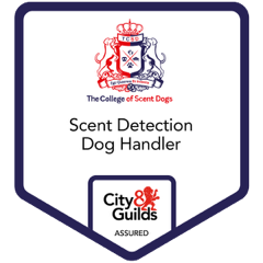 The College of Scent Dogs